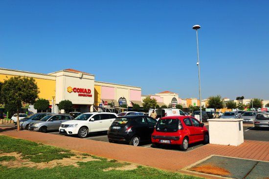 Központi da Vinci Piac