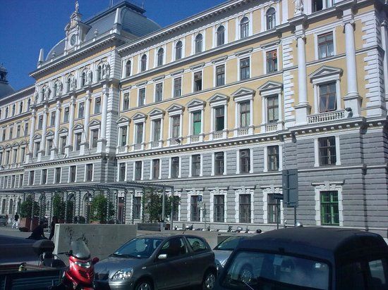 Közép-európai Posta- és Távírómúzeum