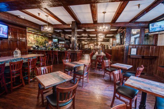 Yankee Doodle Tap Room