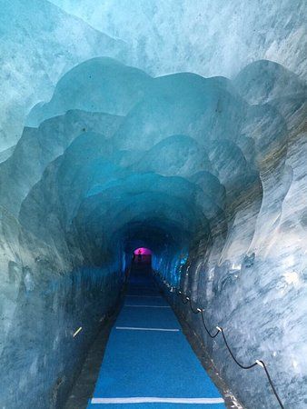 Montenvers-i kisvasút