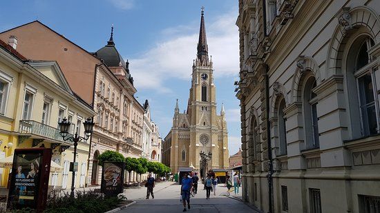 Szűz Mária-templom