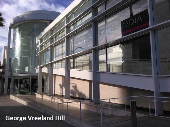 Paley Médiaközpont