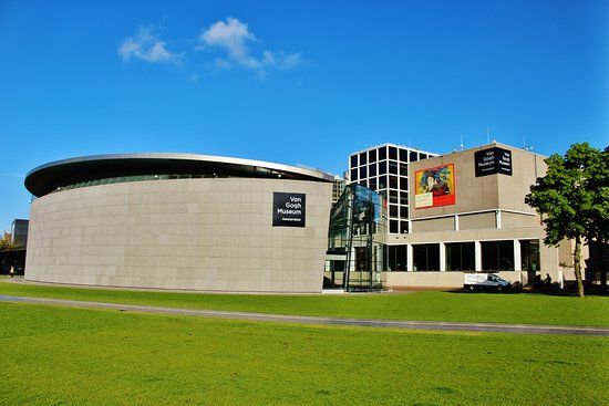 Van Gogh Múzeum