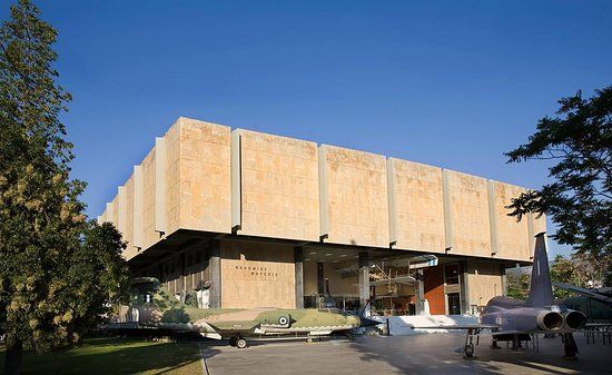 Athéni Hadtörténeti Múzeum