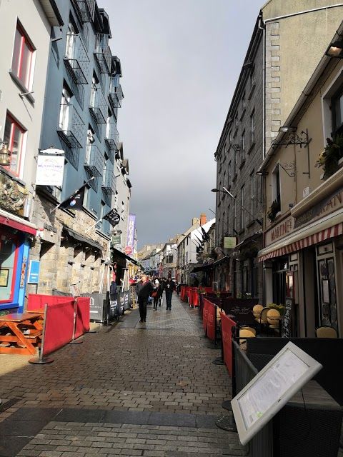 Galwayi Városi Múzeum