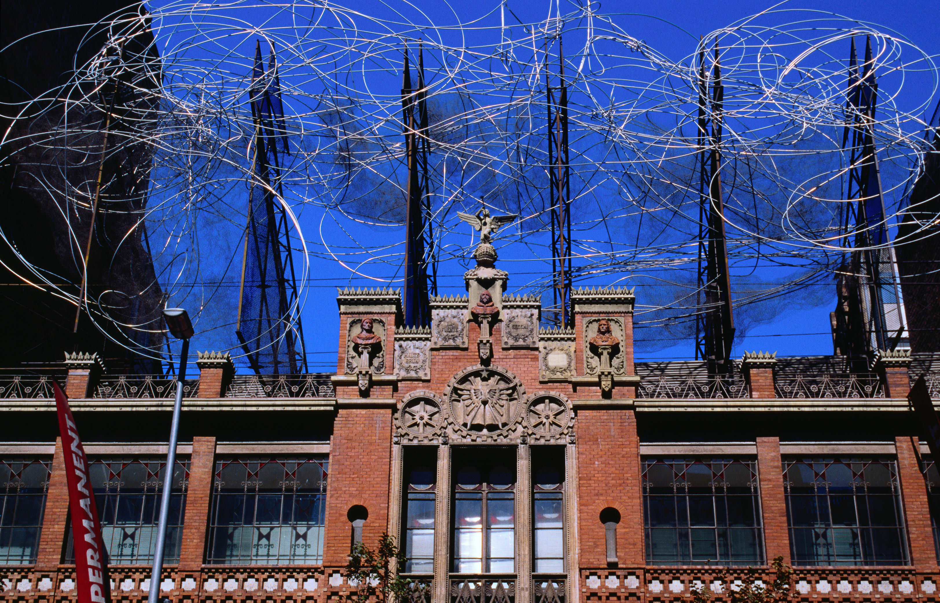 Antoni Tàpies Alapítvány