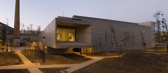 Can Framis Modern Művészeti Múzeum