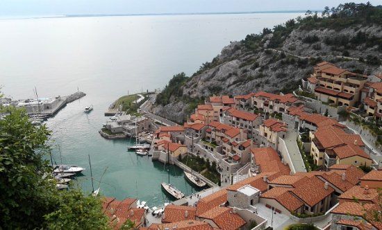 Portopiccolo Sistiana