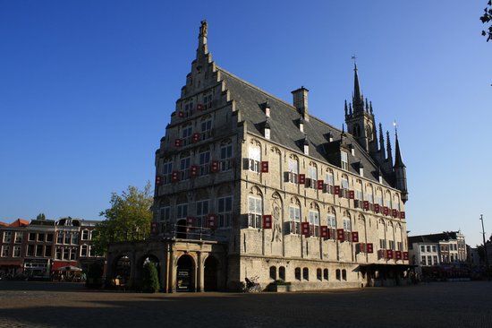 Stadhuis