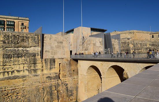 Szent János-társkatedrális