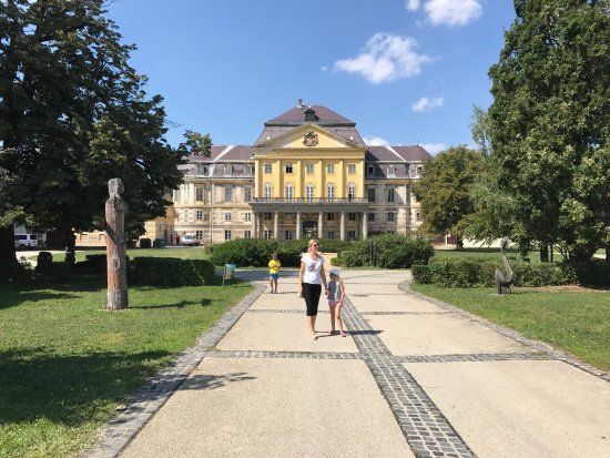 Dr. Batthyány-Strattmann László Múzeum