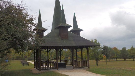 Páneurópai piknik emlékmű