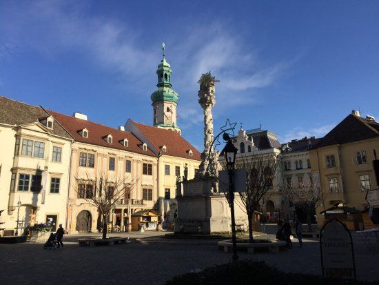 Sopron Óváros