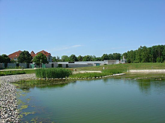 Zalakarosi park