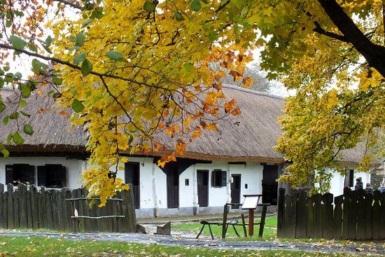 Göcseji Falumúzeum