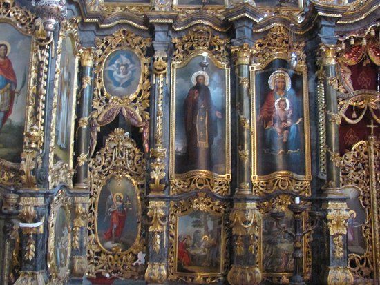 Szentháromság Görögkeleti Ortodox Templom és Egyházi Múzeum