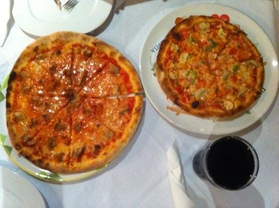 Restaurant Pizzeria Adria