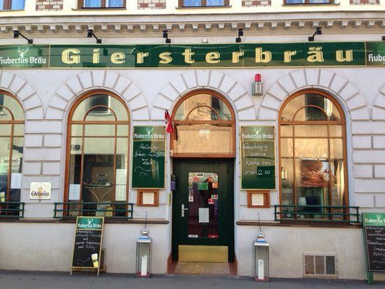 Giersterbrau