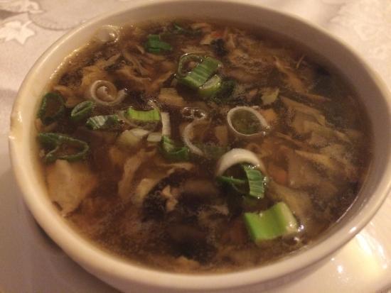 Asia Restaurant Dong Hai