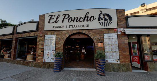 El Poncho