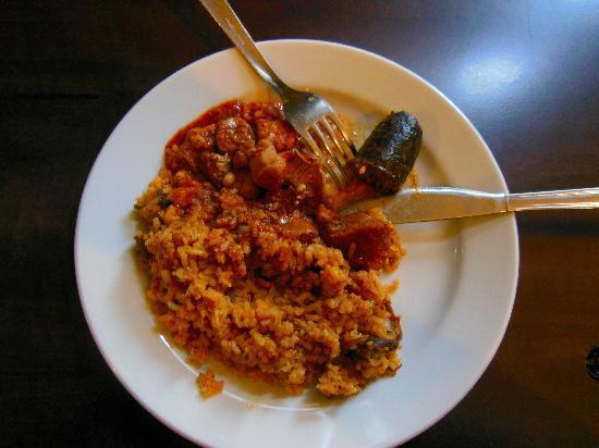 Gastland Bisztró Oktogon