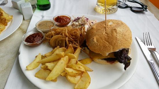 La Brasserie FAÑABE