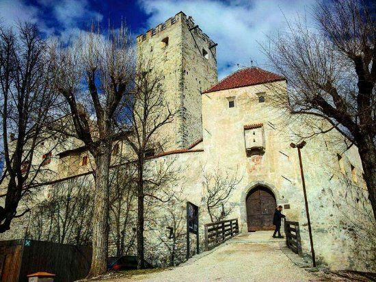 Messner Hegyi Múzeum