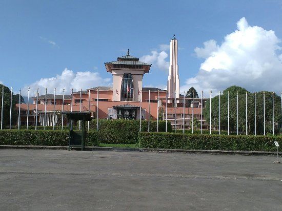 Narayanhity Palotamúzeum