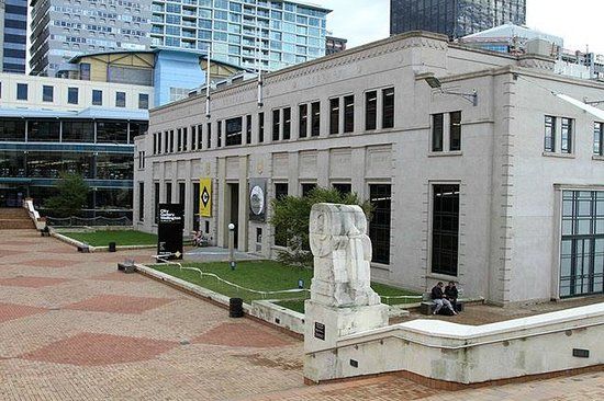 Wellingtoni Városi Galéria