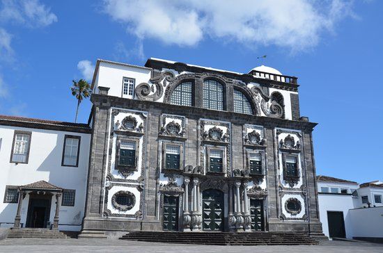 Nucleo de Santa Bárbara do Museu Carlos Machado