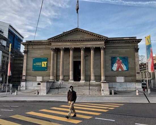 Rath Művészeti Múzeum