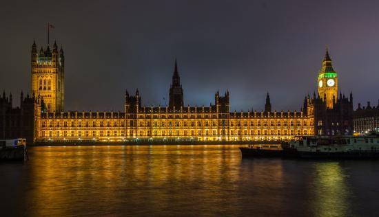 Westminsteri apátság