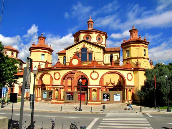 Katalán Régészeti Múzeum