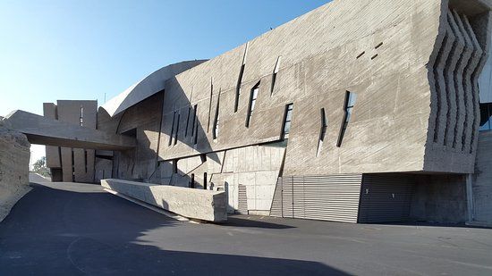 Magma Művészeti és Kongresszusi Központ