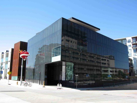 Denveri Kortárs Művészeti Múzeum