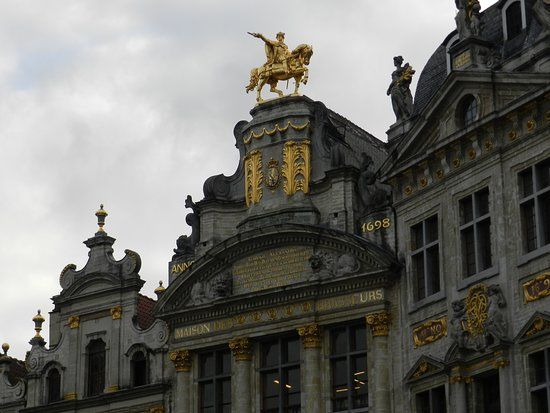 Belga Sörfőzők Múzeuma