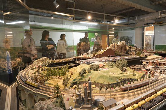 Katalóniai Játékmúzeum