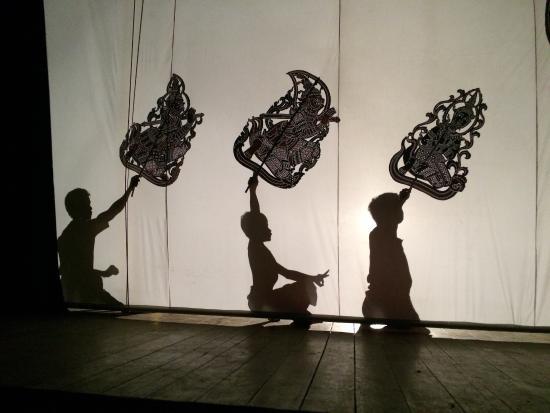 Sovanna Phum Színház