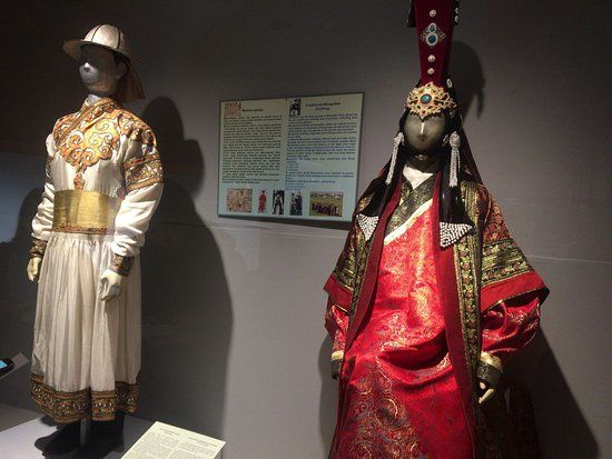 National History Museum