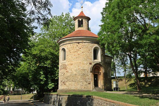 Szent Martin-rotunda