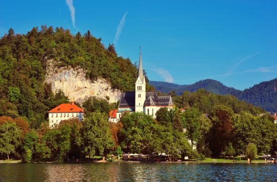 Szent Márton plébániatemplom