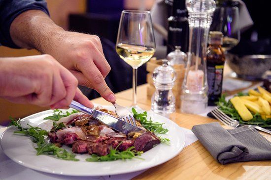 Club Kave Fiuggi Food & Drink