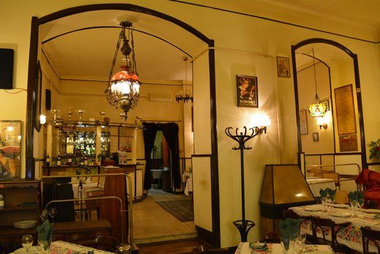 Kispipa Halaszcsarda