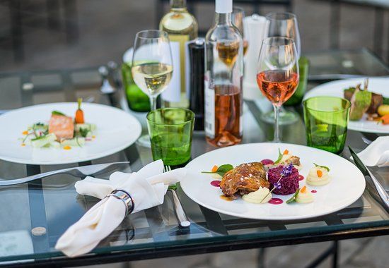 Karolina fűszerkertje