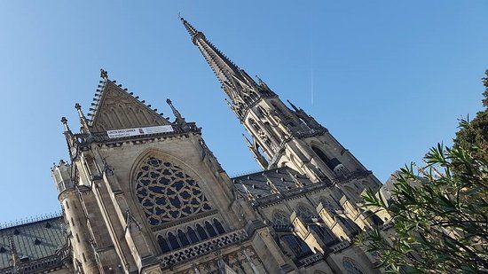 Szűz Mária-katedrális