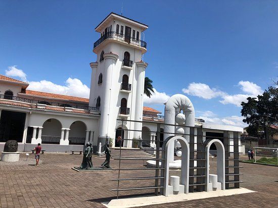 Costa Ricai Művészetek Múzeuma