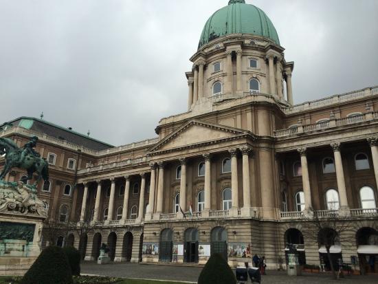 Magyar Nemzeti Galéria