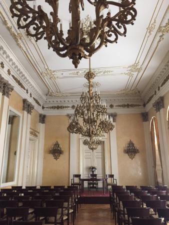 Petőfi Irodalmi Múzeum