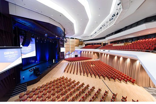 Budapest Kongresszusi Központ