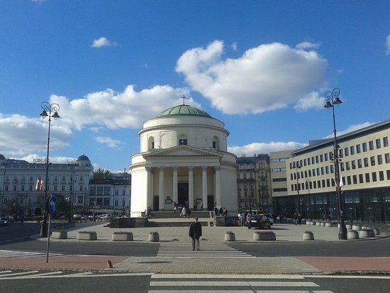 Szent Sándor templom